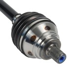 Front Left Cv Axle Shaft Replacement For Volkswagen Passat 2012-2015 561407271r