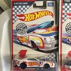Hot Wheels Racing Circuit Series Full 10 Car Set