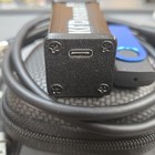 Kfdnano - Kfd Usb-c With  Hirose Connector  kvl Motorola  Harris Kenwood 