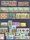 Nepal Collection 192 Stamps Used Most Vf - Wil Be Sent In Enveloppes 