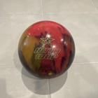 Roto Grip Gem - Used - 15 Lbs - No Thumb
