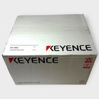 Keyence Fd-r50  new Factory Sealed  Flow Sensor  us-seller  Free Us Shipping