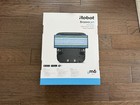 Irobot Braava Jet M6  m6110  Robot Mop Wi-fi Connected White - Brand New 