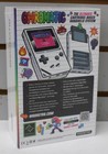 Modretro Chromatic - Chromatic Tetris - White New Sealed  Free Shipping