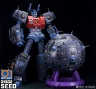 01s02 Seed   01studio