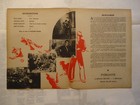 Scarface paul Muni u29j  French Press Book 1947