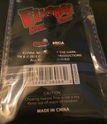 Elvira s House Of Horrors Enamel Pin Neca stern  New Sealed 