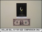 Fridge Fun Refrigerator Magnet Alien Movie Poster -version A- Horror Sci-fi