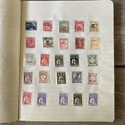 Large Collection Lot Of Stamps Colonial Europe   100 Plus