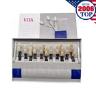 Vita Dental Resin Toothguide 3d Master With Bleached Shade Guide 29 Colors