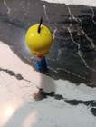 1980 Tweety Bird Pez Dispenser   Seinfeld  Nice  Free Shipping  T692