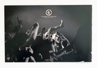     Green Day 21st Century Breakdown 2009 Tour Official Concert Program    