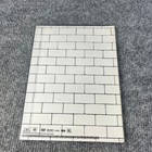 Pink Floyd The Wall Dvd 1982 Special Limited Edition Alan Parker Bob Geldo