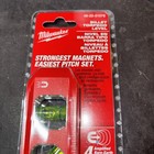 Milwaukee 48-22-5107 Compact Billet Torpedo Level  Usps Priority Shipping