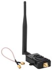 2 4ghz 4w Wi-fi Signal Range Extender For Ap Rc Controller Router Fpv Zigbee