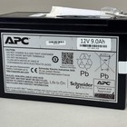 Apc Apc Replacement Battery For Back   ups Models Be650g1  Be850g2  Bx850m  Br700g