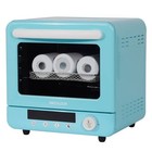  Sublimation Oven Machine 20l 110v 1250w For 40 Oz Tumbler Heat Press  