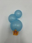 Bright Stars Disney Finding Nemo Sea Activities Jumper Replacement Bubbles New