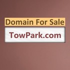 Towpark  com   Domains For Sale   Online Business Brand  Website Name   Sav