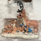 Rudolph And The Island Of Misfits Toys 875287 We   ll Call Him Rudolph Enesco
