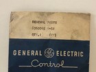 New Old Stock  Ge General Electric Contact Kit 6960045-g51