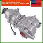 Rear Differential Carrier Assembly Fits Nissan Rogue 2008-2013 Awd 5 173 Ratio