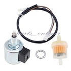 Fuel Shut-off Solenoid For Briggs   Garden Equipment Engine Replace 846639 69439