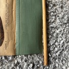 Antique Anatomy Chart American Frohse max Brodel Signed   Mounted 1919