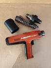 Hilti Dx351 Powder Actuated Gun Only  No Case  Free Shipping   free Shipping 