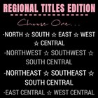 Glam Girl Collectible Set Crown Sash Pin Ms  California Regional Edition