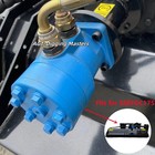 New Replacement Hydraulic Motor For Agt Ssefgc175 Flail Mower