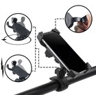 For Harley Davidson Touring Cruiser Motorcycle Cell Phone Holder Usb Charger