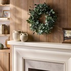 Mixed Herb Wreath - Threshold Designed With Studio Mcgee