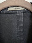 Boglioli K jacket Navy Wool Blazer 2-button 50r  eu   40r  us 