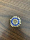 United States Marine Corps American Legion Medallion Coin