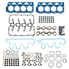 Head Gasket Set 0 047 Thick Fit 04-10 Chevrolet Gmc 6 6 Duramax Lly Lbz Lml