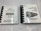 Ge Aviation Cf34-8c Aircraft Troubleshooting Guide And Fault Message Book