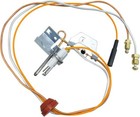 Water Heater Natural Gas Pilot Assembly Kenmore A o  Smith State Gs Gsx 9003542 