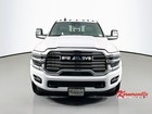 2026 Ram 5500 Big Horn 84ca Dually 12in