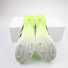 Adidas Adizero Track Cleat Men s Yellow Used 12