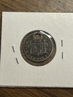 1799 Mexico 1 Real Silver Pirate Coin Cull Holed Nice Piece Of History