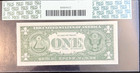 1963-a  1 Star Note Pcgs 68ppq Superb Gem Unc