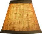 3 x6 x5  Small Lamp Shade  1-9pcs  For Table Floor Lamps Replacement  Room Decor