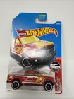 2017 185 365 Hot Wheels Hw Rescue Series  15 Ford F-150 Pickup Truck 10 10