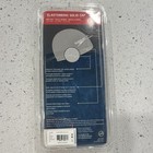 Speedo Elastomeric Solid Swim Cap Silicone One Size Mpn 7510192