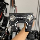 New   Scotty Cameron 2025 Phantom Black 5 5 Putter W  Headcover   34 