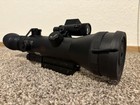 Atn Night Arrow 4 Gen 2  Night Vision Rifle Scope 4x
