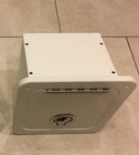 Boat Marine Glovebox Glove Box Storage Box White Starboard