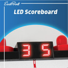 Eastpoint Tabletop Hover Hockey Pro - Play Air Hockey On Any Table