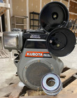 Kubota Super Actv Series Diesel Engine Oc60-d Air oil Cooled 4-cycle 5 6 Hp